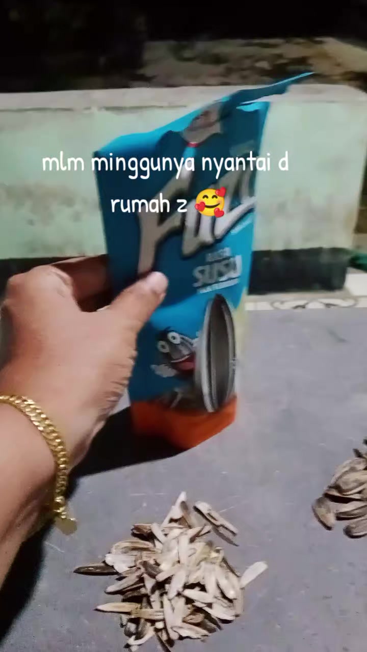 @Bidan Rita