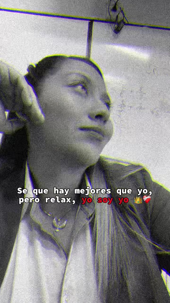 @María José ❤️😍