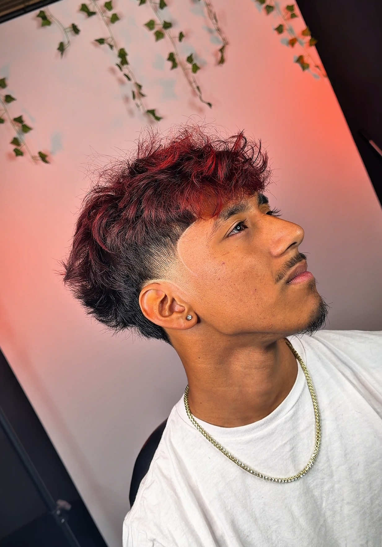 @Conroe Texas Barber💈
