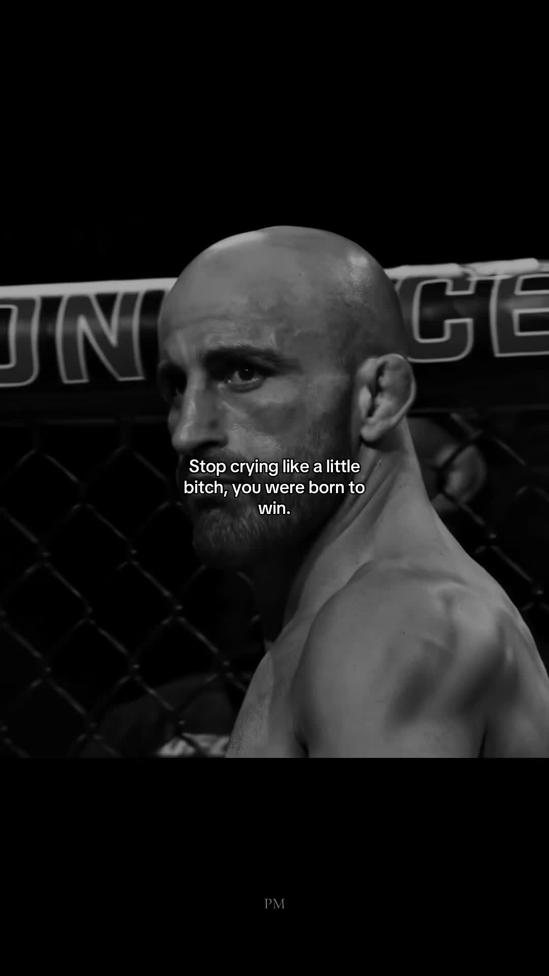 @Pure Motivation