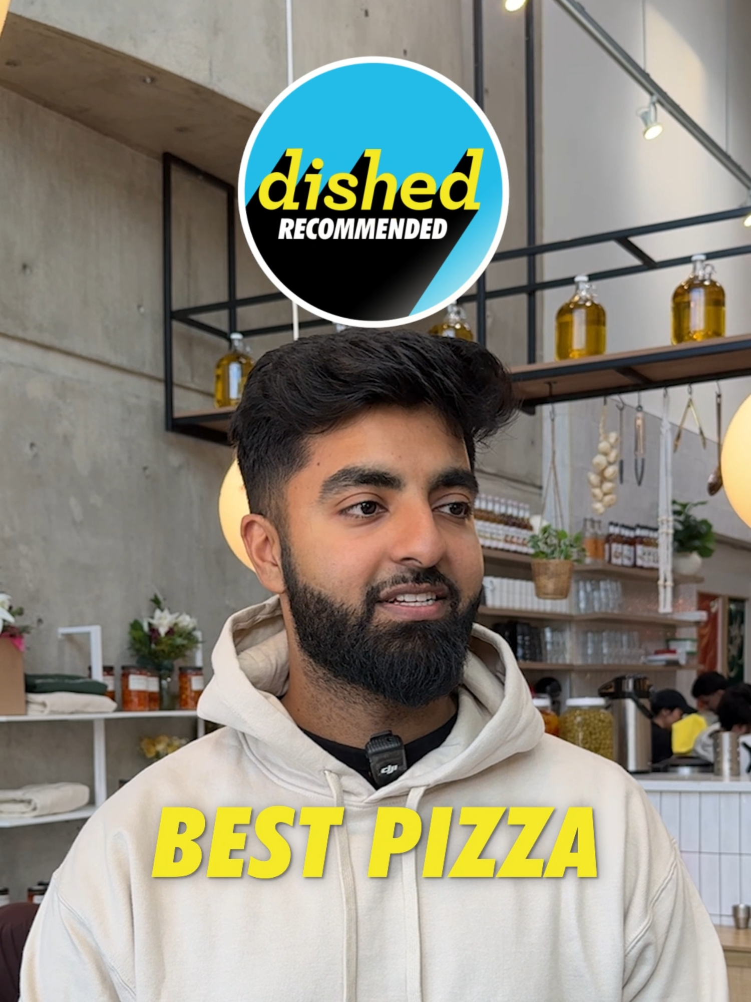 @Dished Vancouver