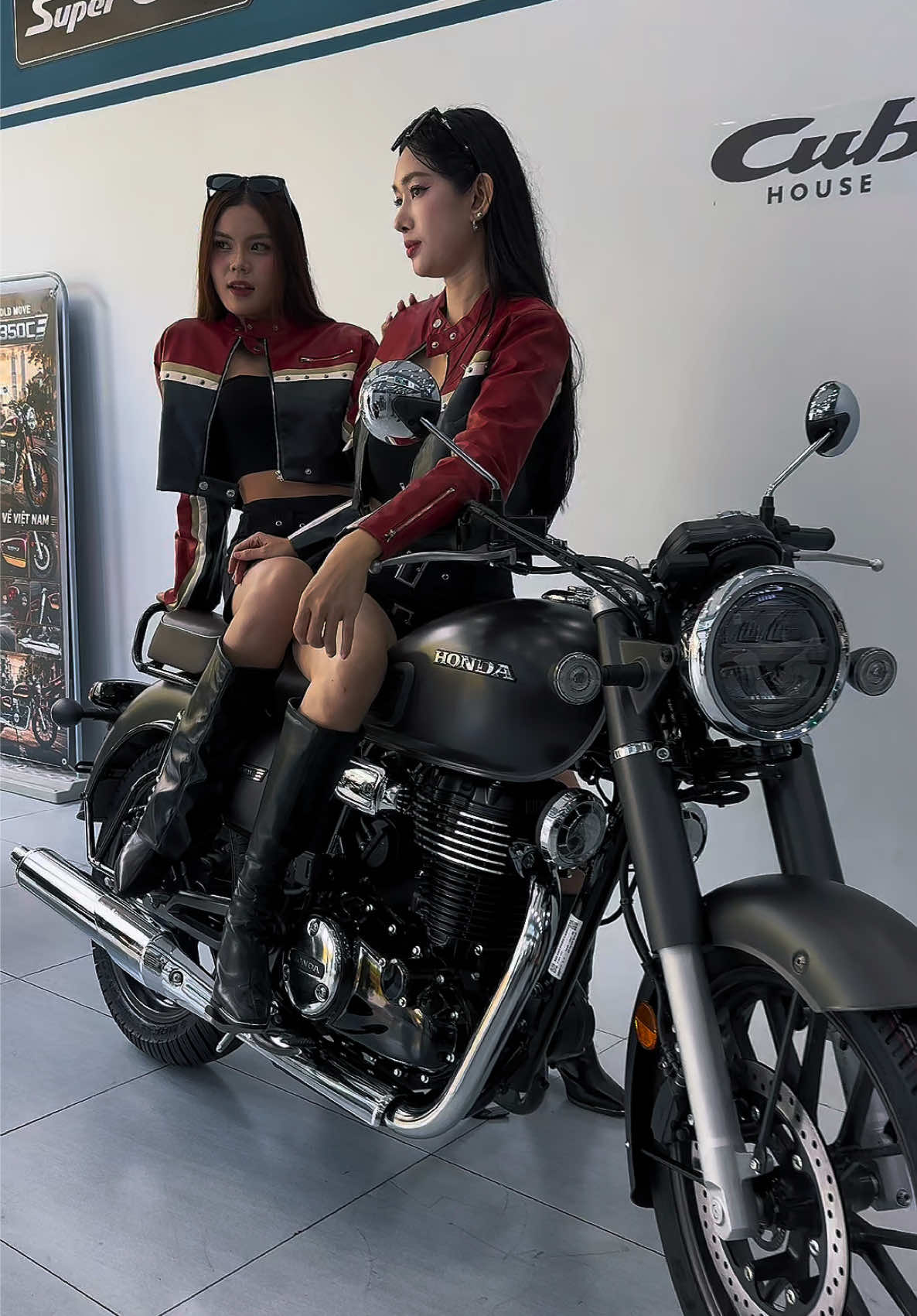 @Quốc Cường Cub House