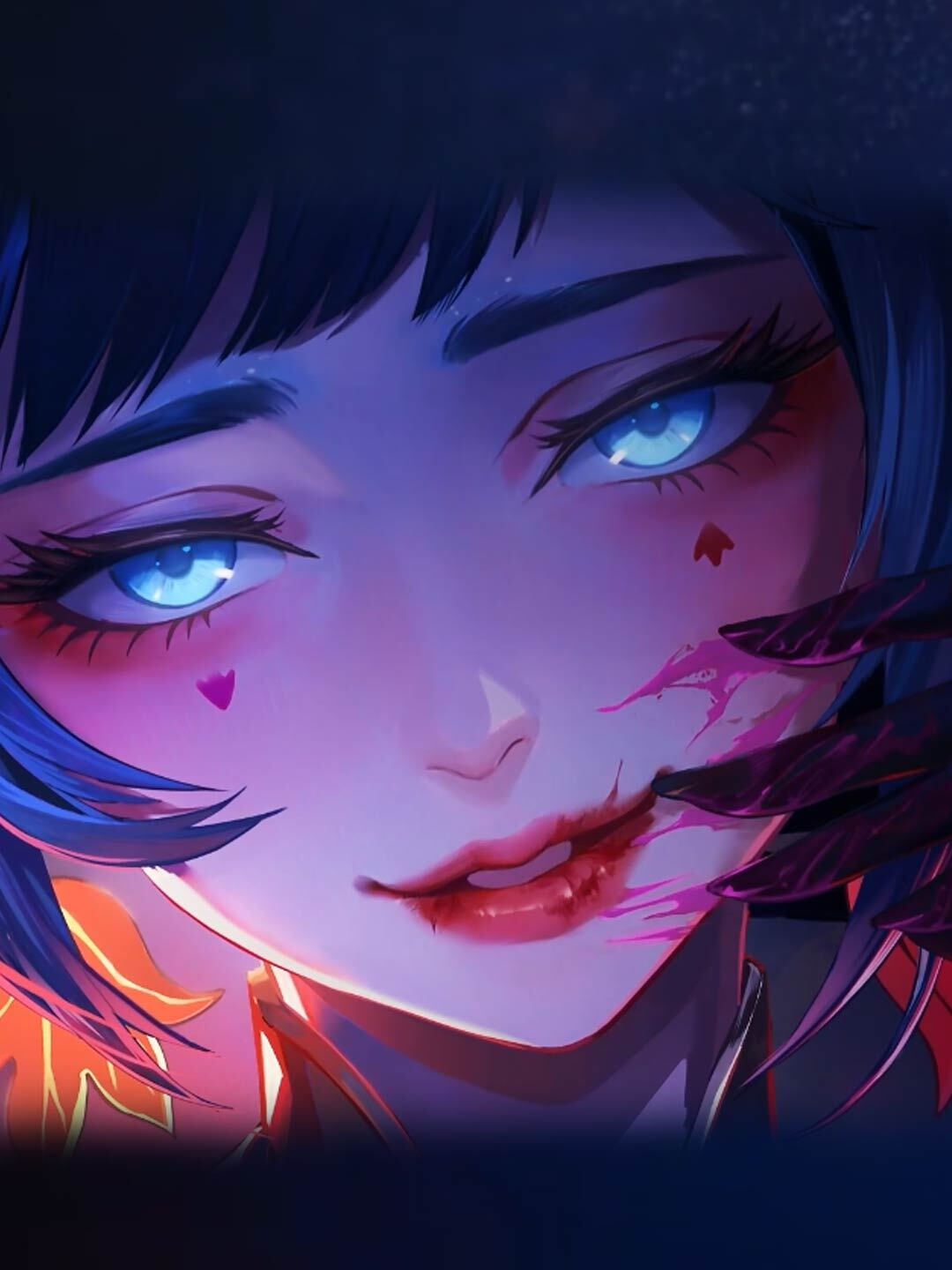 @Mobile Legends