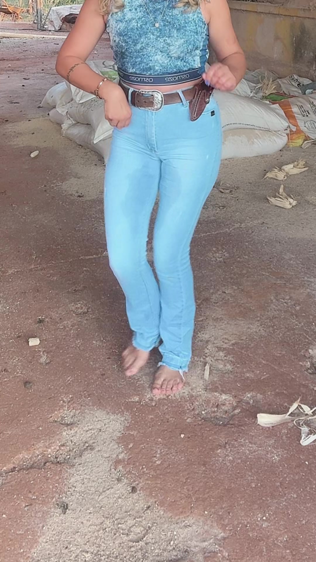 @Fazendeira