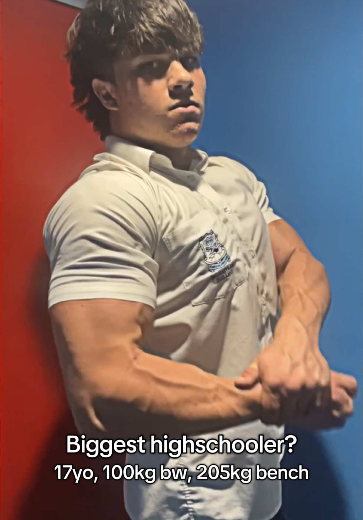 @Keanu Curtis