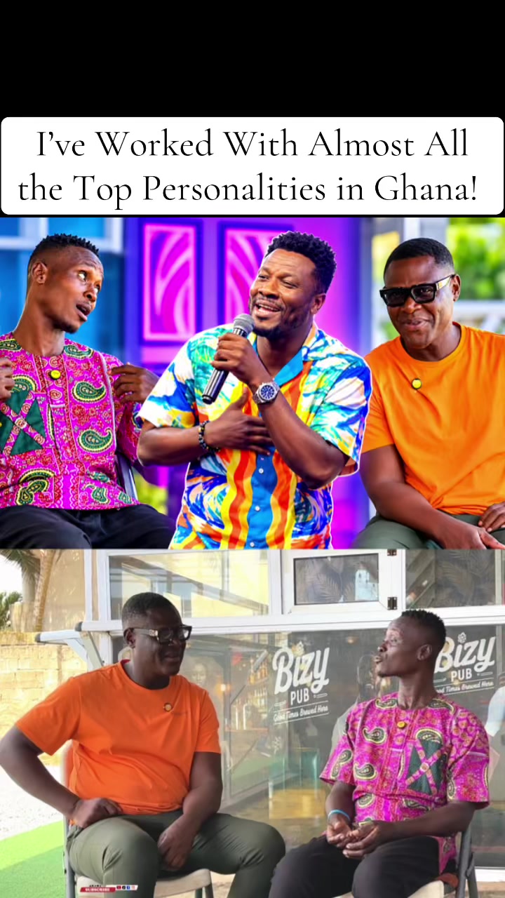 @Blackkjoy Tv