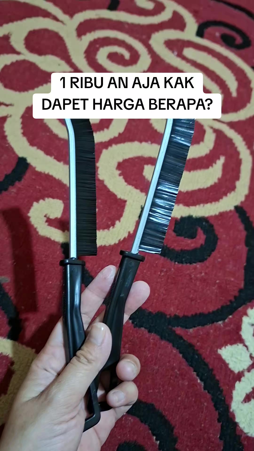 @UPIYU⏩️UMAH PIJIT BUYUT⏪️