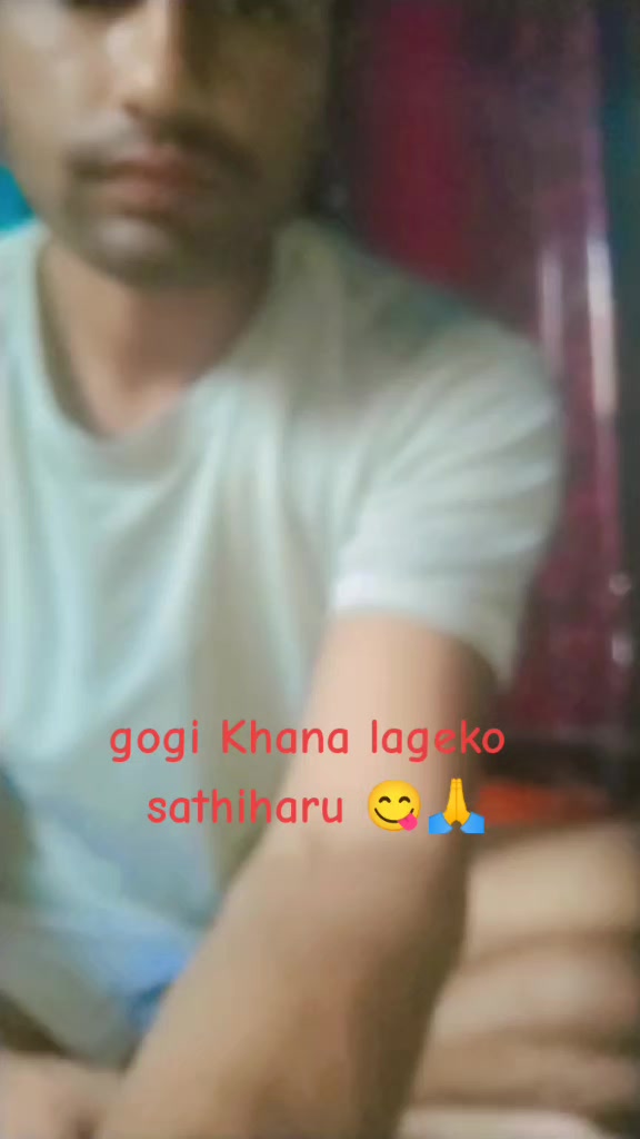 @Shanta Mahat