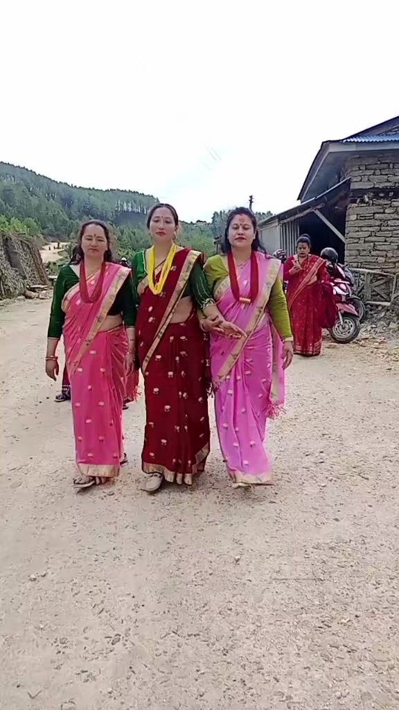 @Sarita Khadka