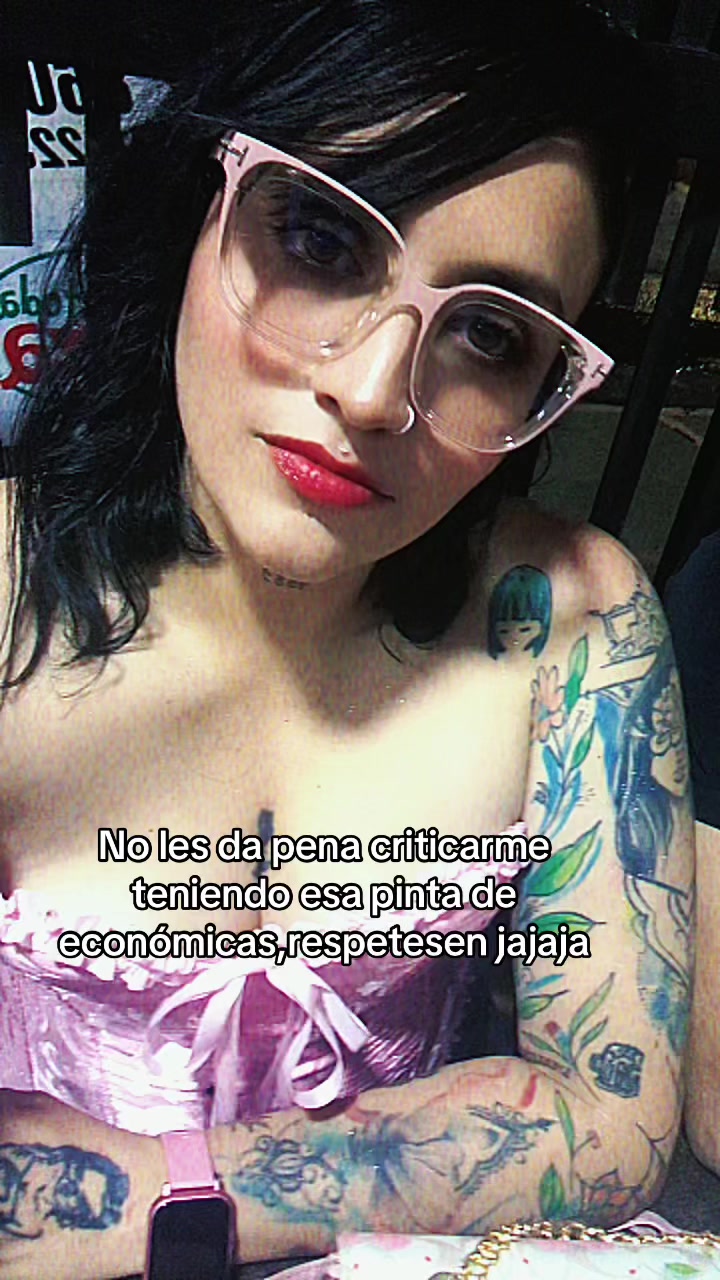 @shindygongorita
