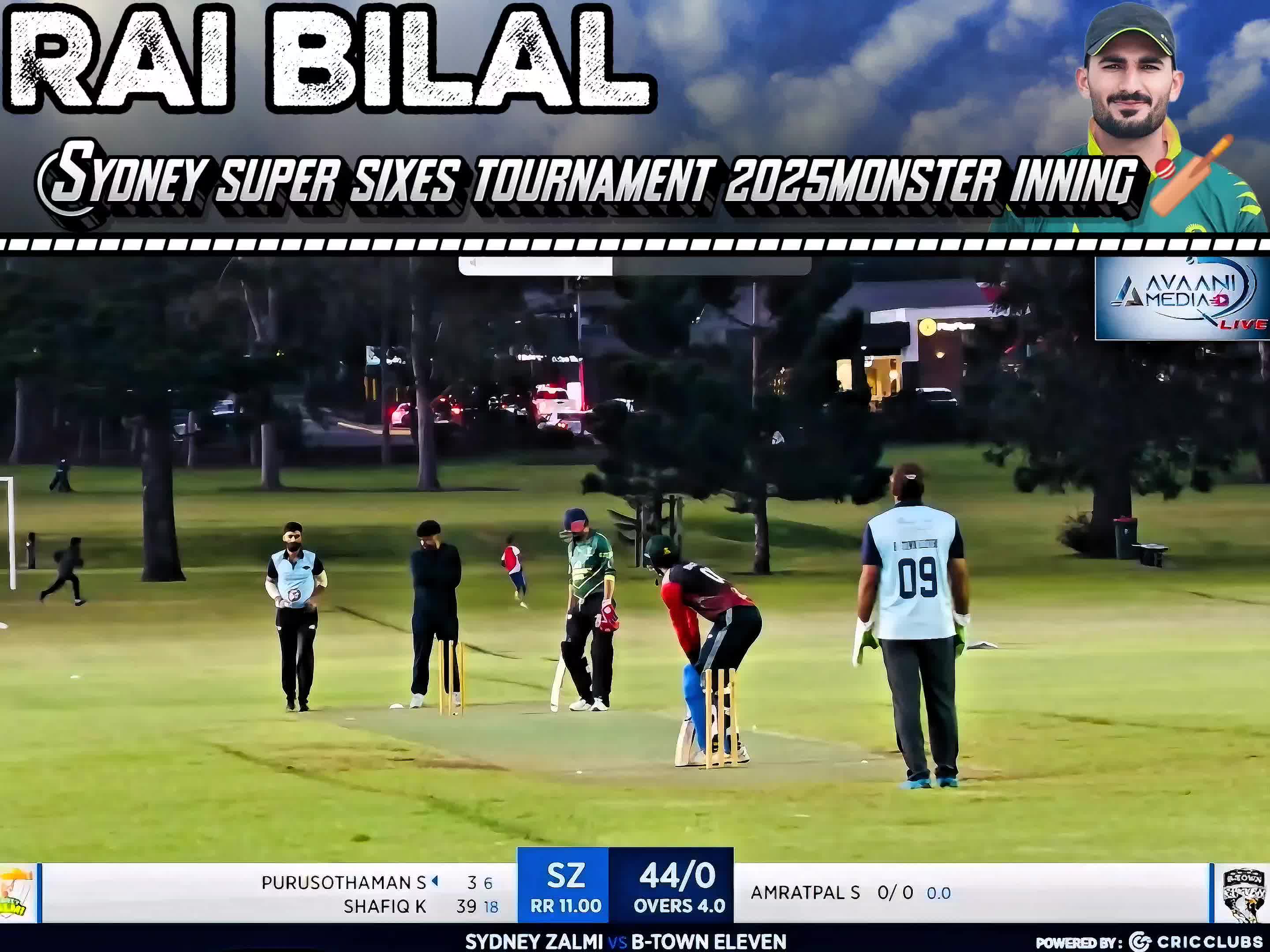 @Rai Bilal 🇦🇺🇵🇰