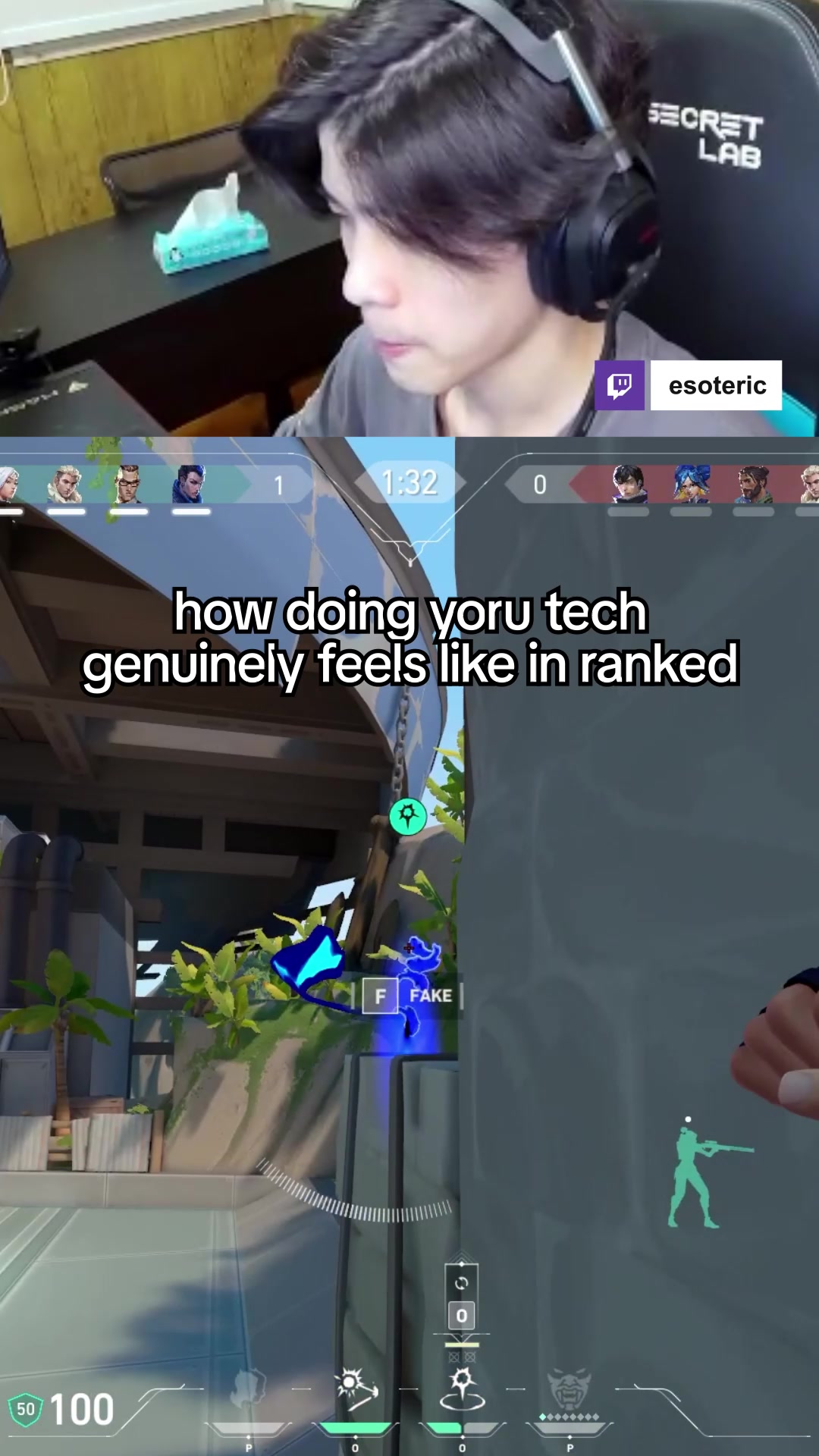 @twitch.tv/esoteric