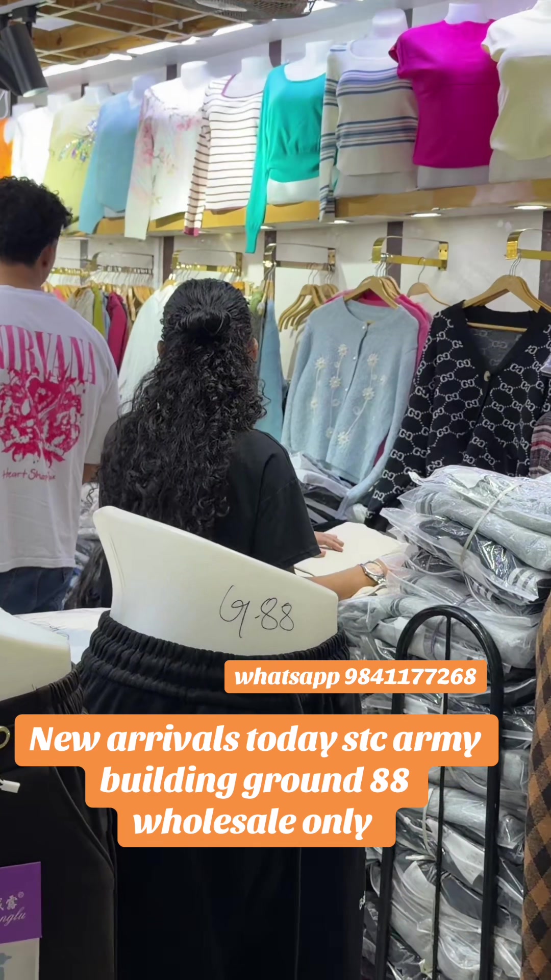 @Mailee trade(wholesale only🌏️