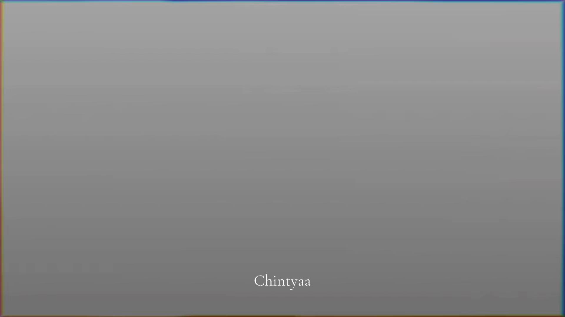 @Chintyaa