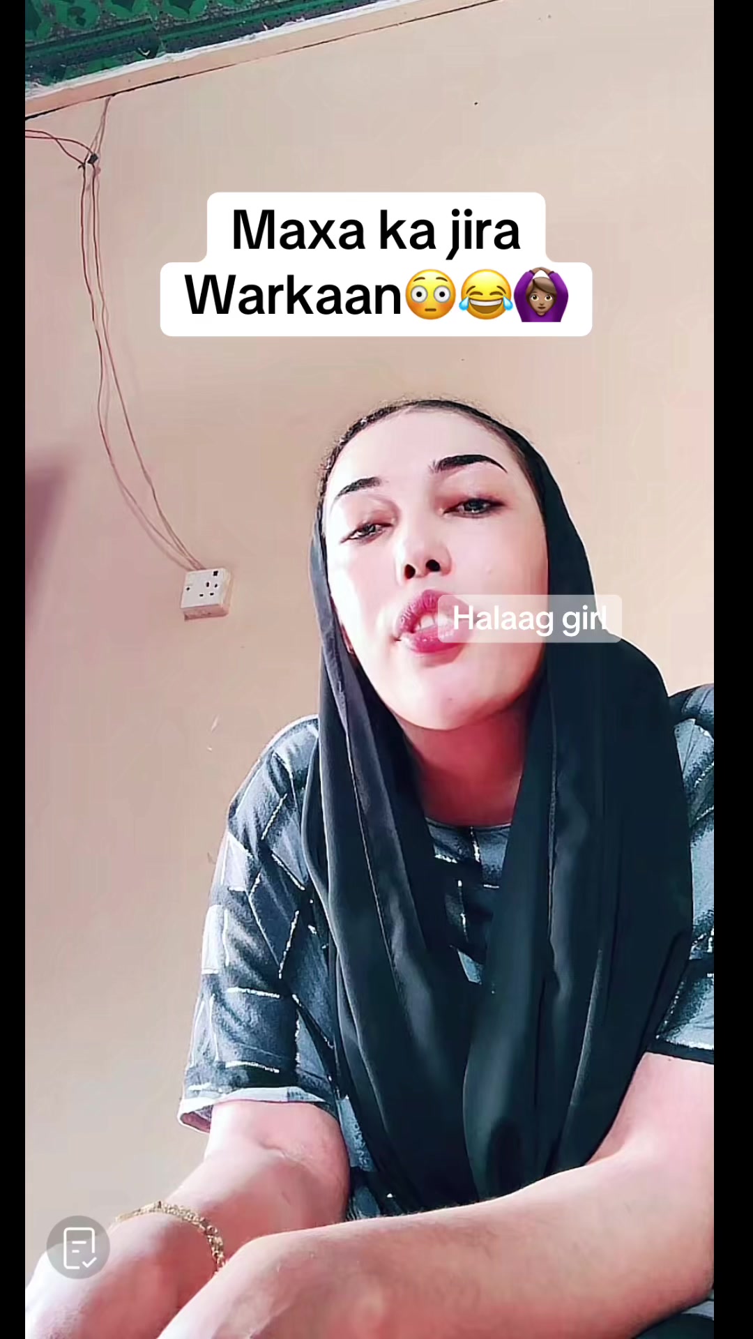 @Halaag girl 🦂📺