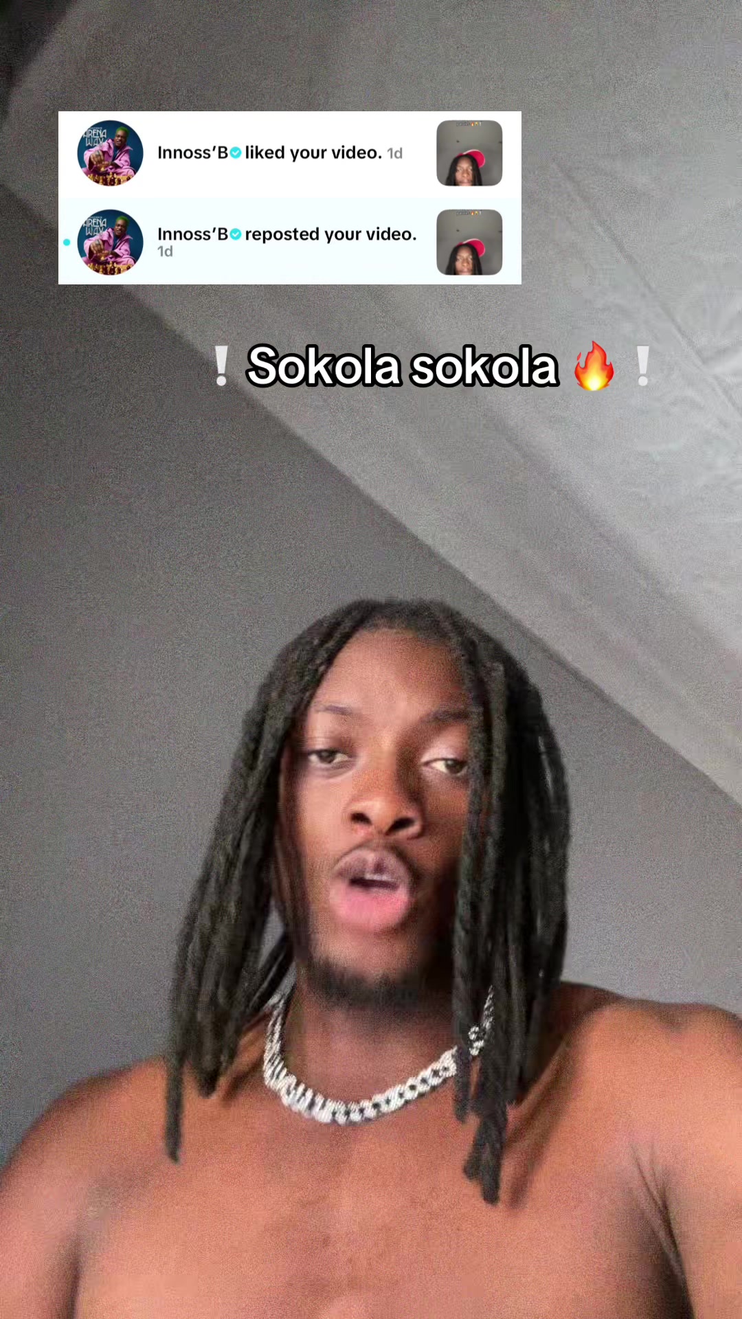@Hhervinho🐐🎧🇨🇩🇿🇦