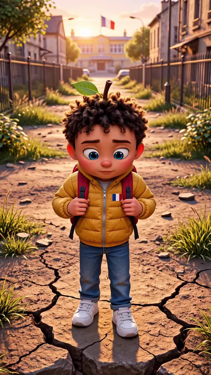 @Anime 3D