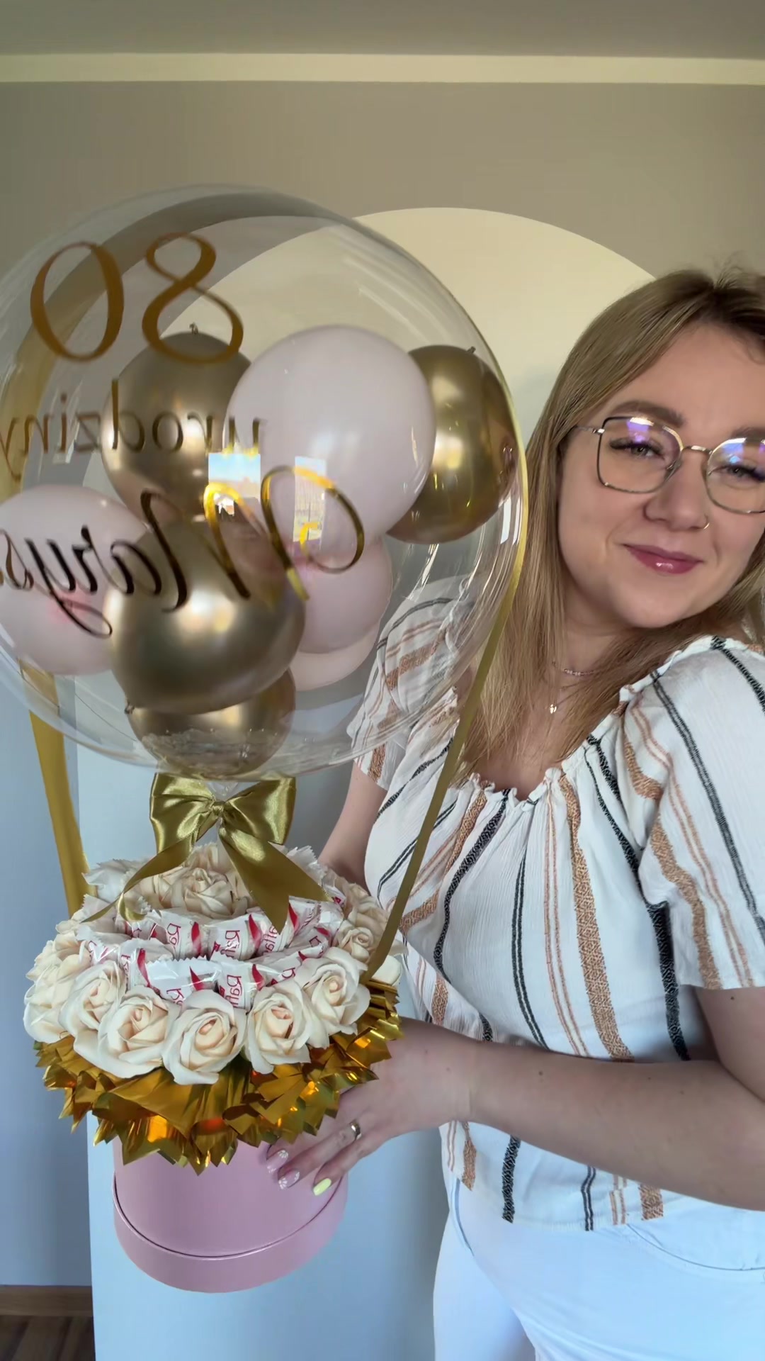 @🎈Balonowa Kr&oacute;lowa 👑