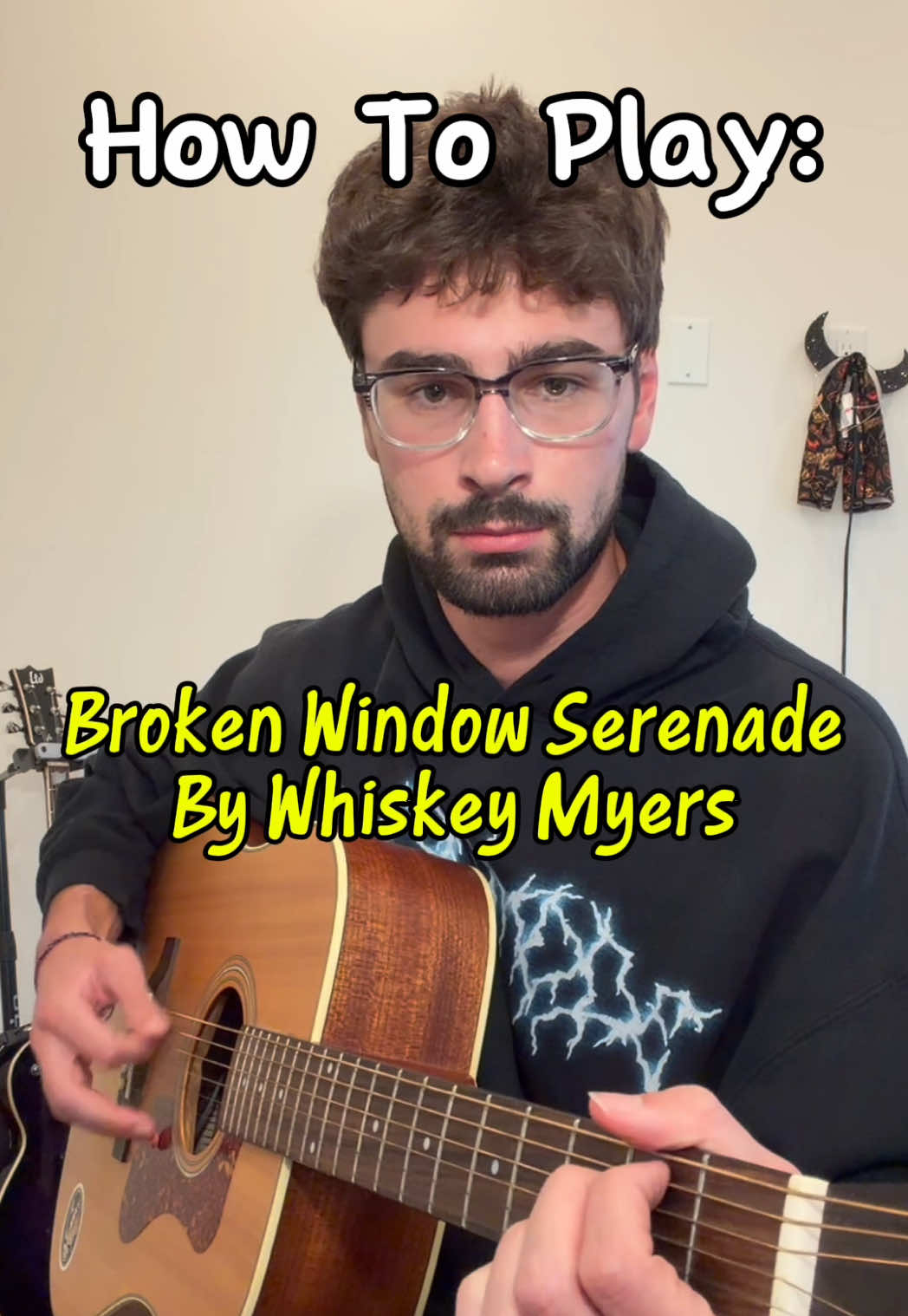 @Guitar Basics