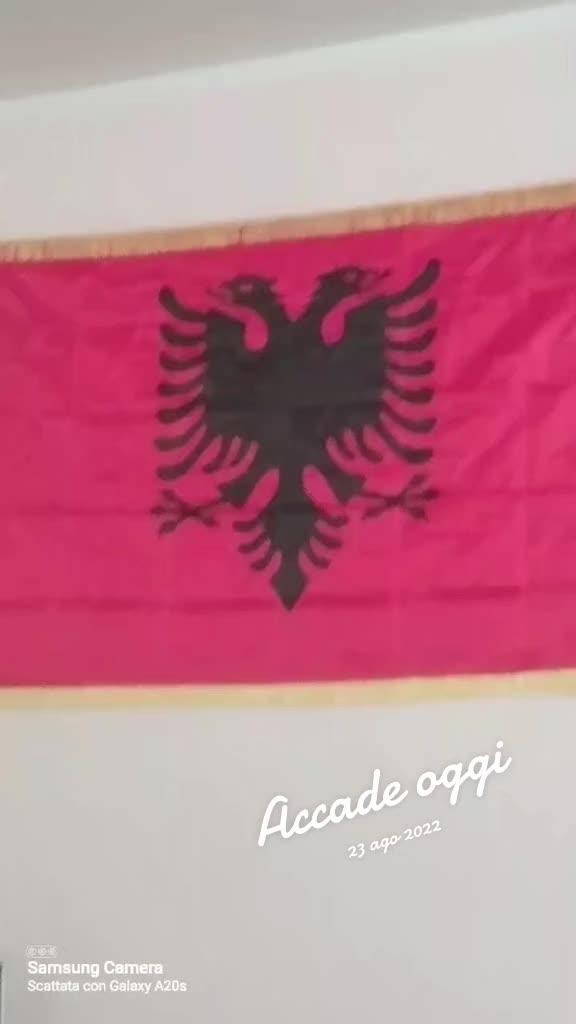 @RENO 007 🇦🇱 🦅 🇮🇹
