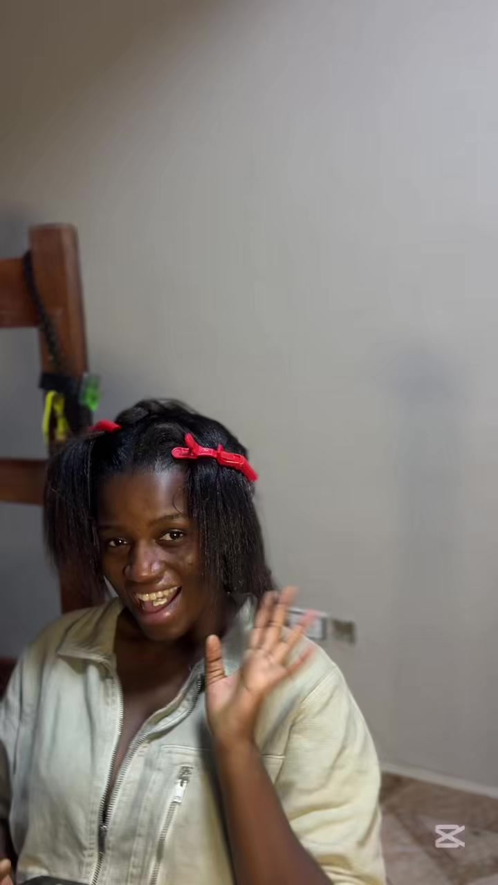 @N&rsquo;Braids || Braider in KNUST