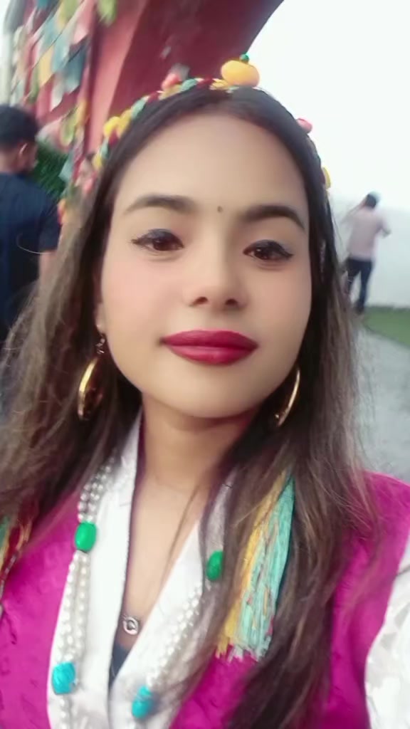 @suman kushmi