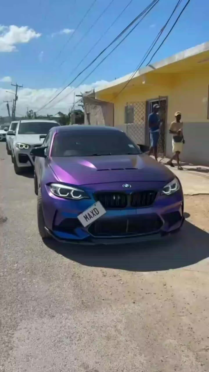 @🇺🇸State Hustler Ja🇯🇲 Auto
