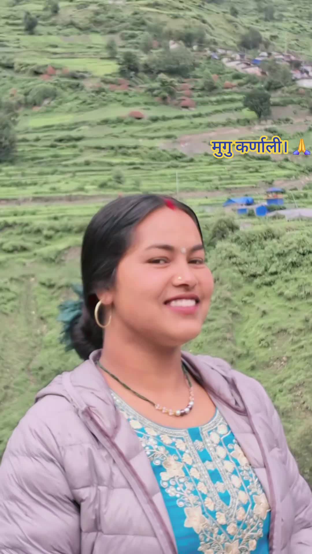 @kamala pariyar