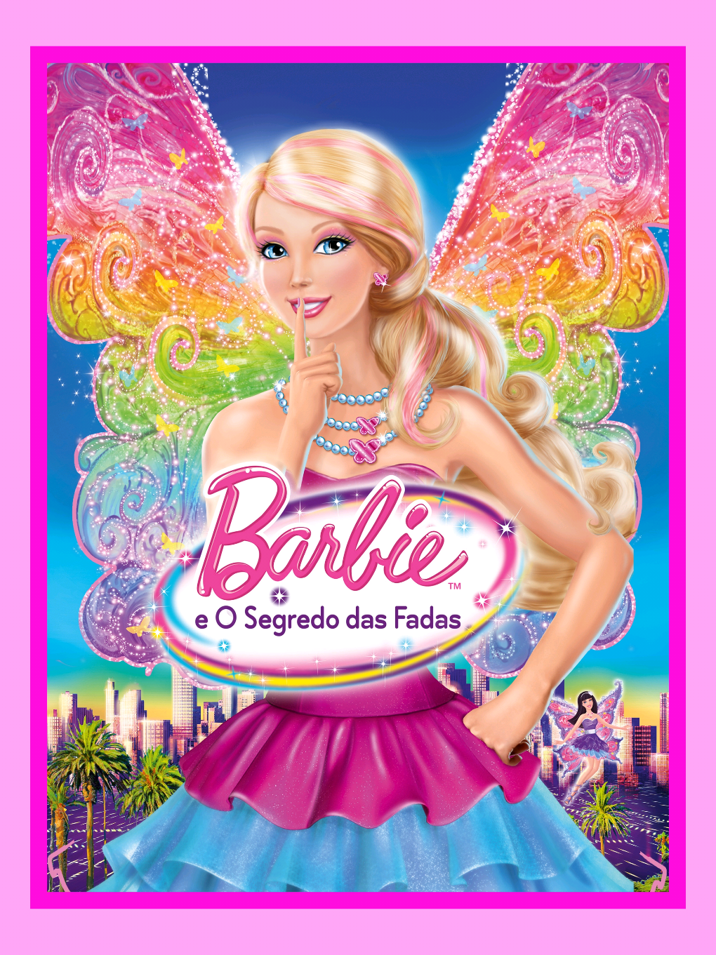 @BARBIE DAY ✨