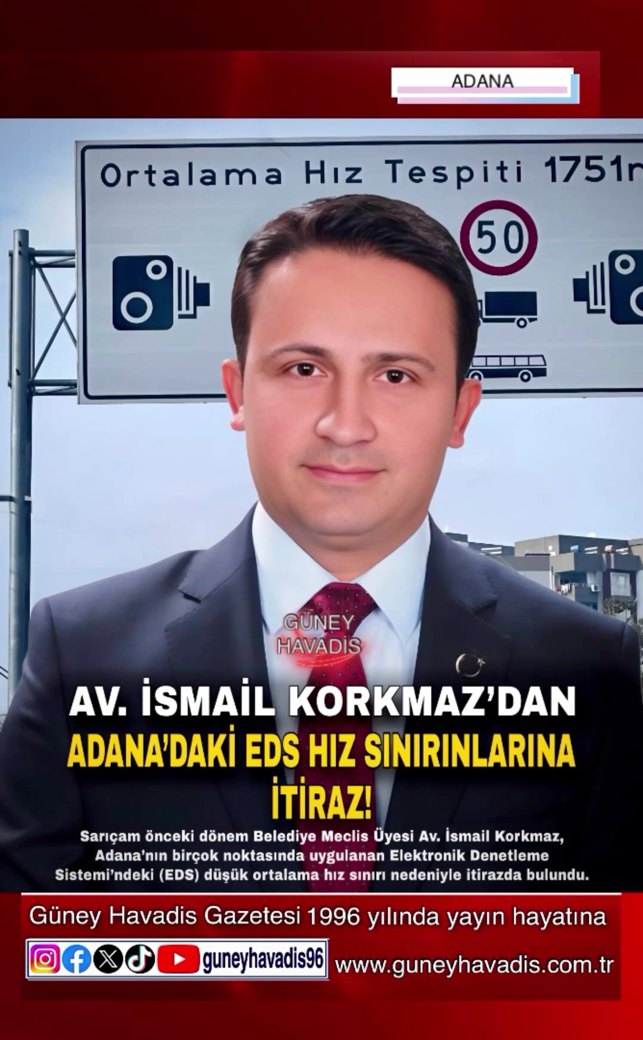 @G&uuml;ney Havadis Gazetesi