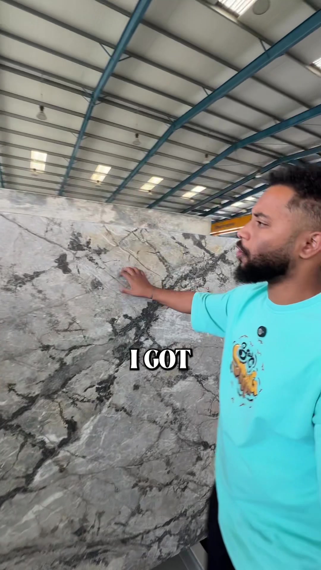 @Marwa Marble