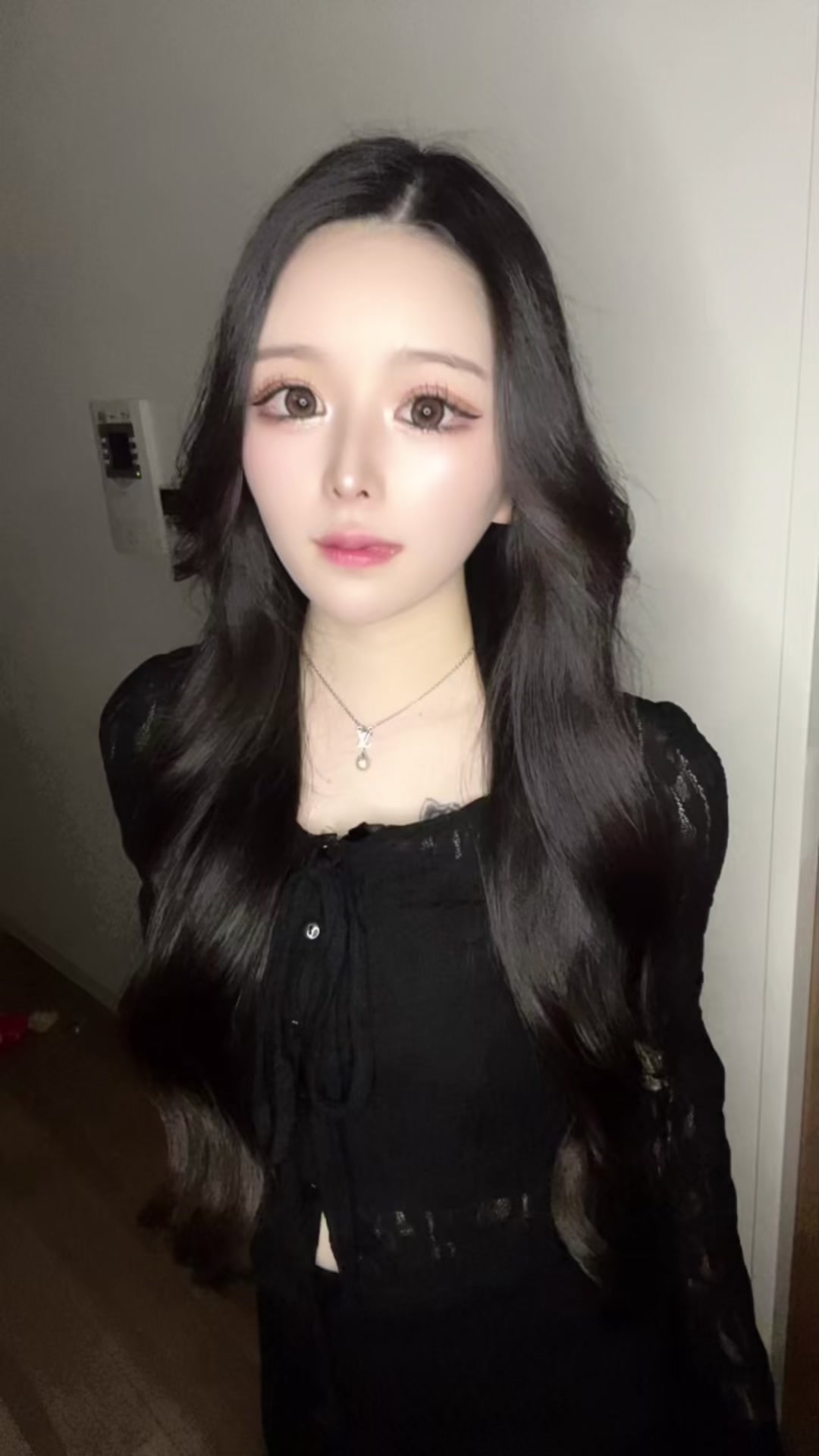 @田中 寧琉