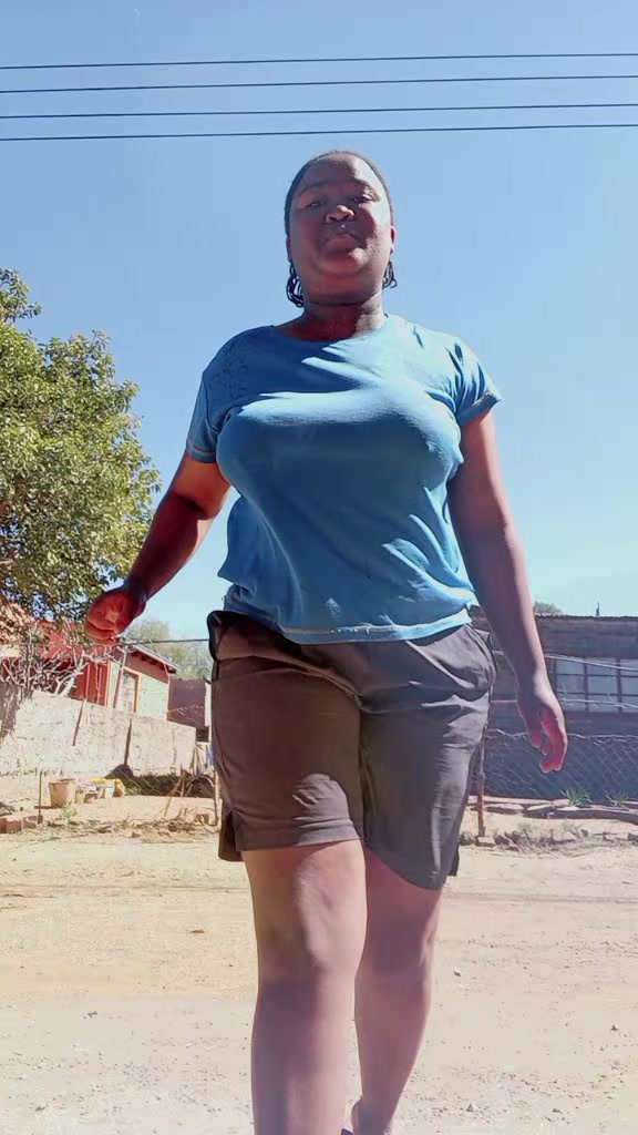 @Lesego Mohakane