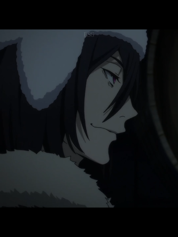 @Bungo Stray Girl 🥃