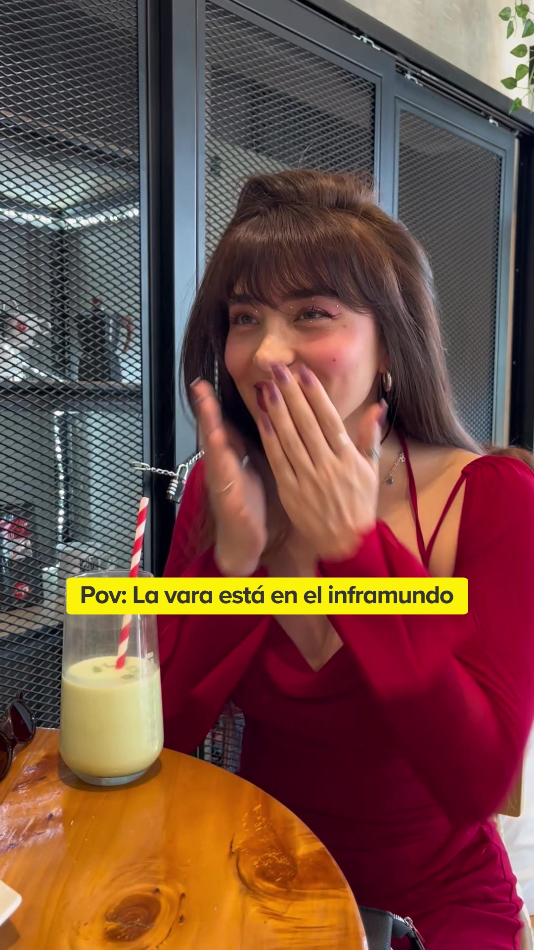 @Leonor Cherry