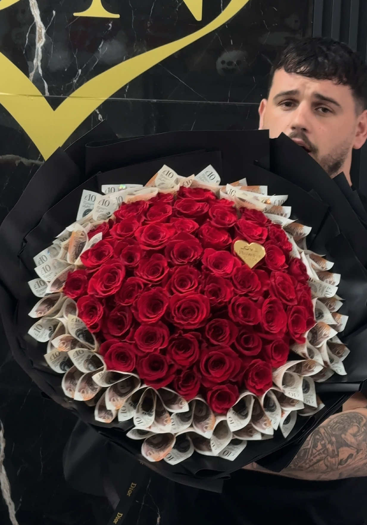 @Love Flowers Tirane