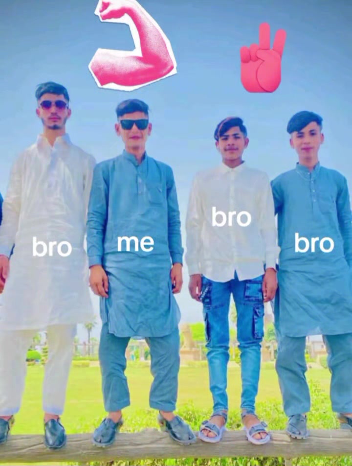 @ismail mughal