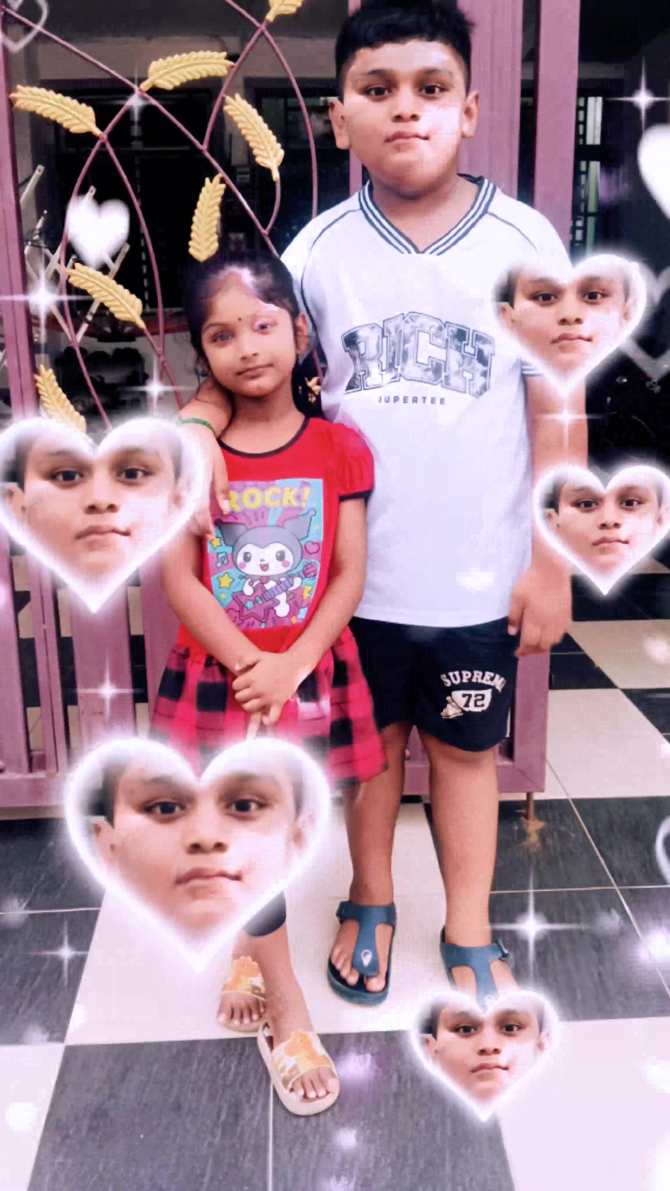 @Athish Lakshumi
