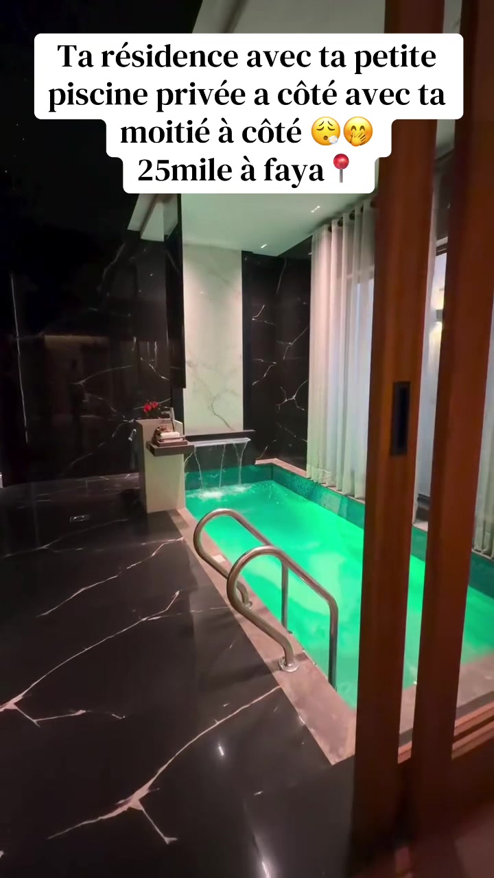 @🚪Résidence de luxe 🛁