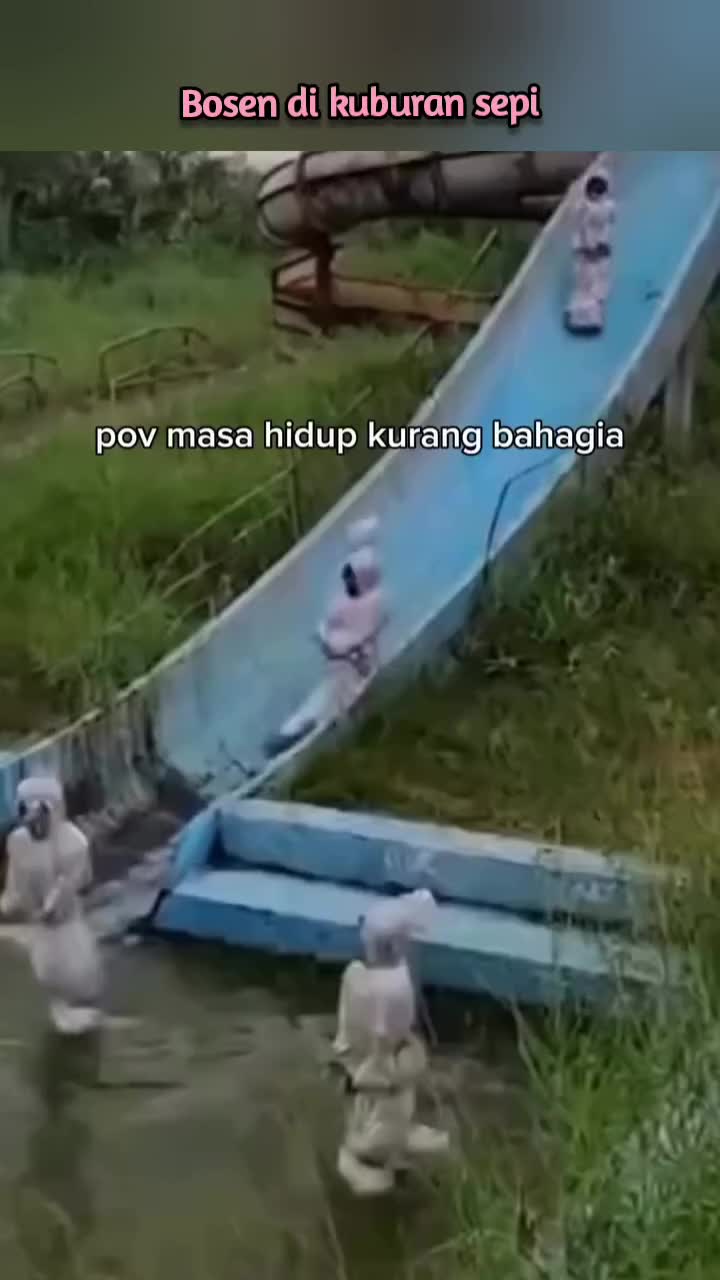 @Suasana Kelabu