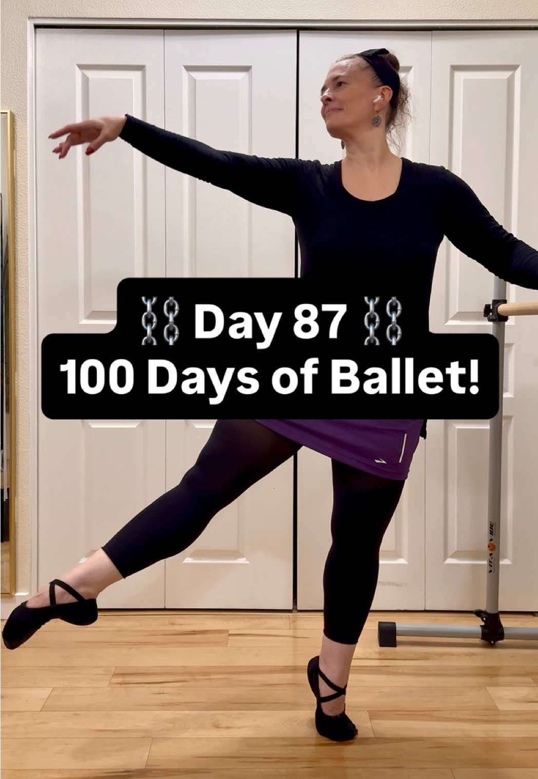 @Unclassical Ballet