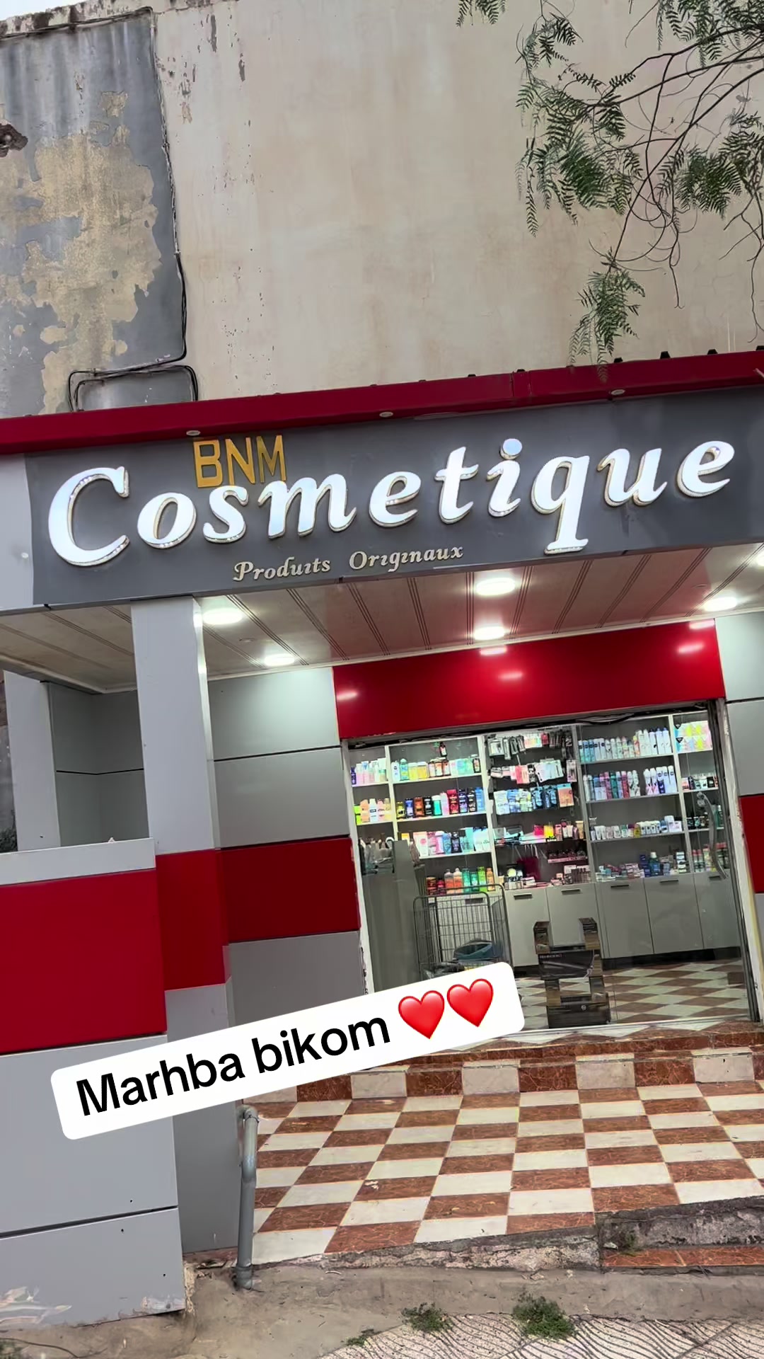 @boutique moumou