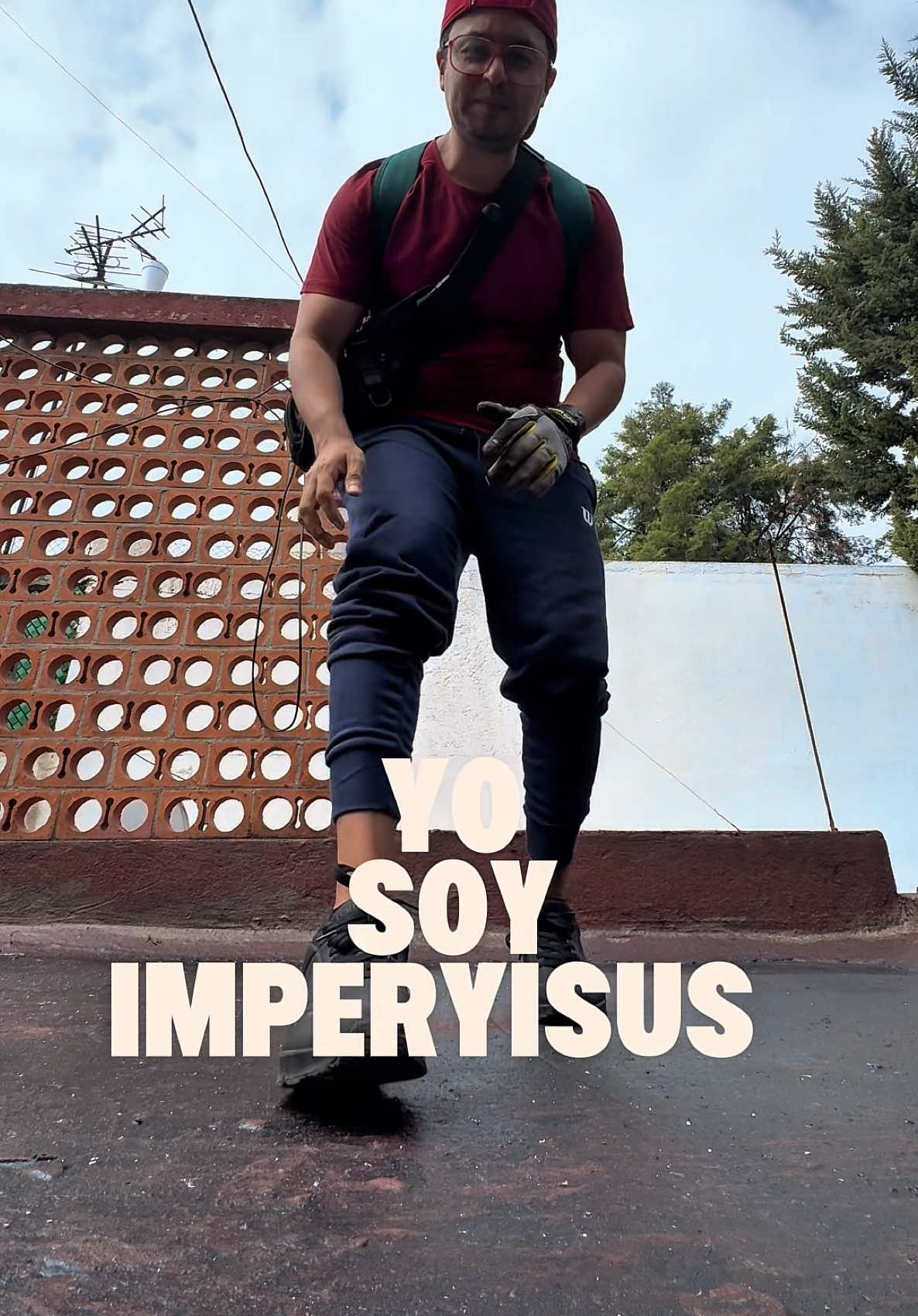 @ImperYisus