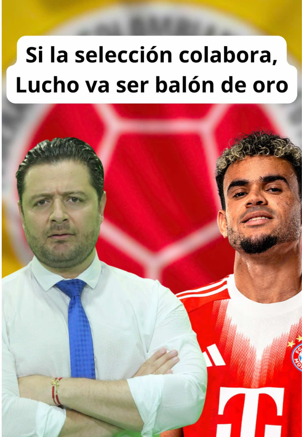 @El Futbolero Colombia 🇨🇴
