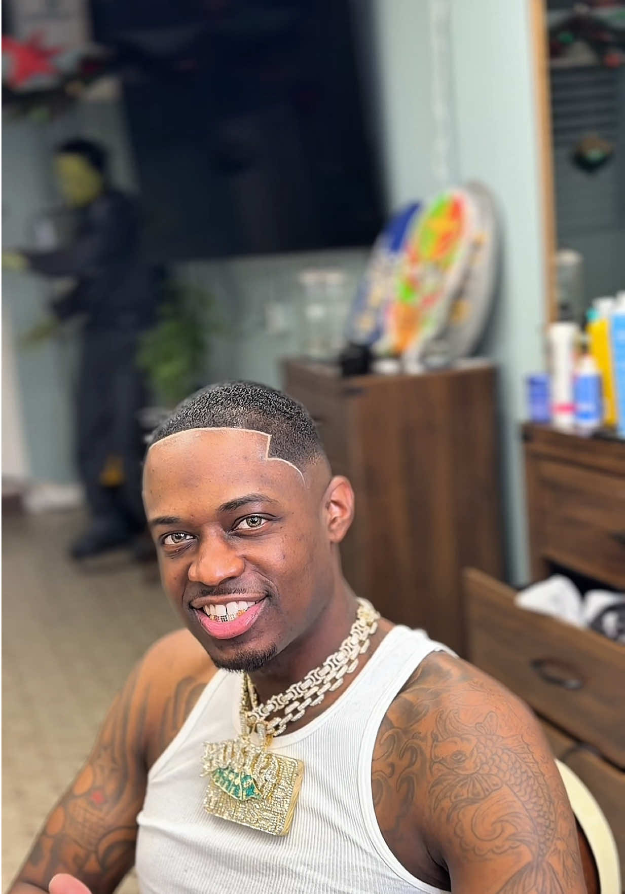@Pogba💈