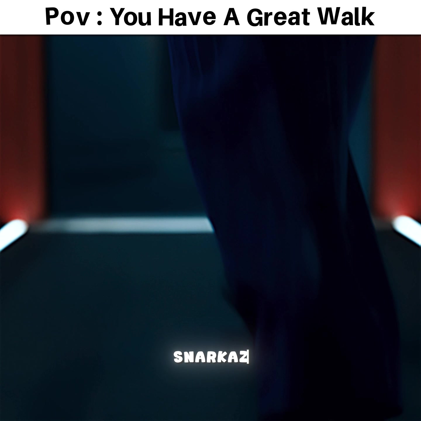 @Snarkaz