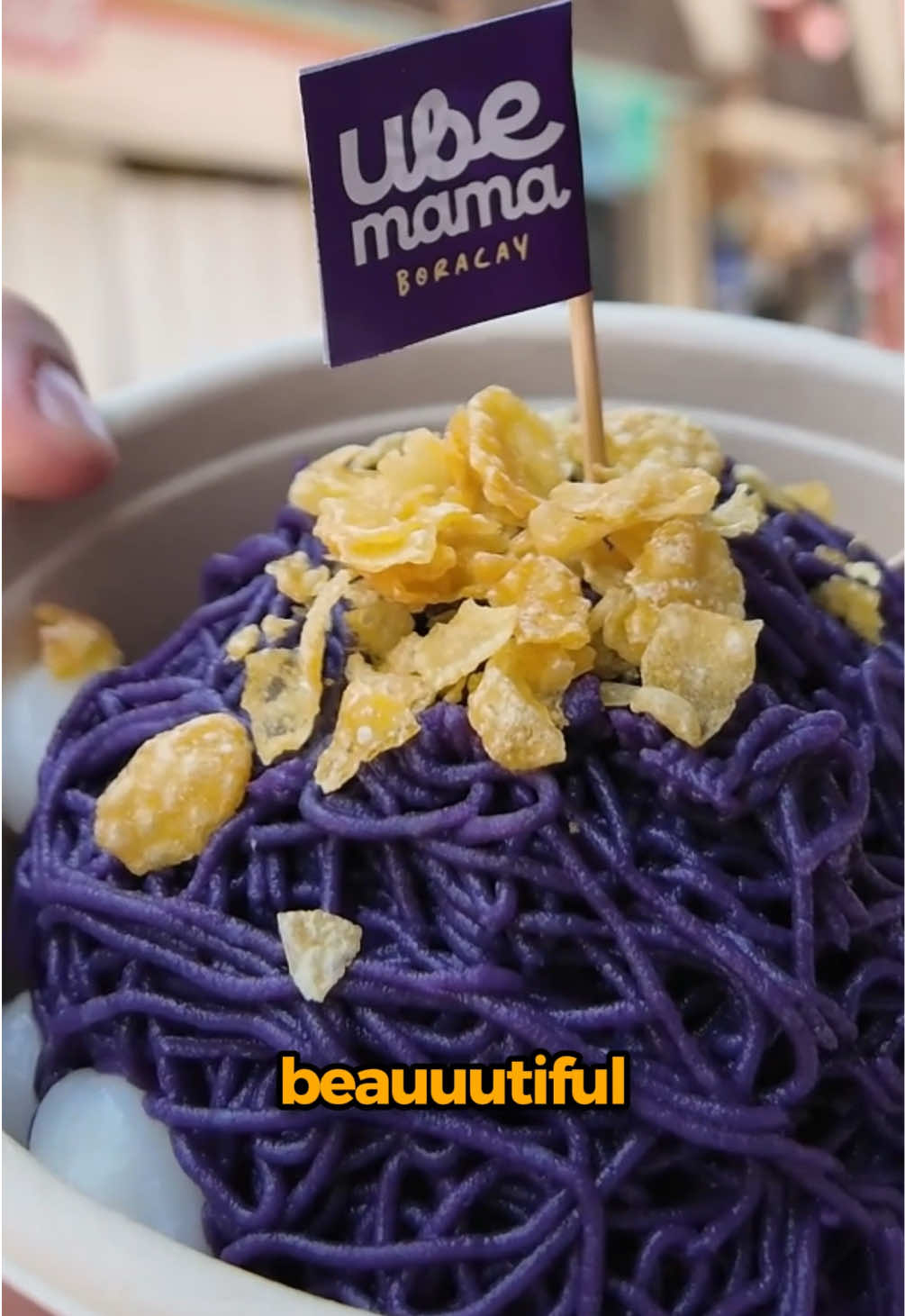 @Michiko Foodie