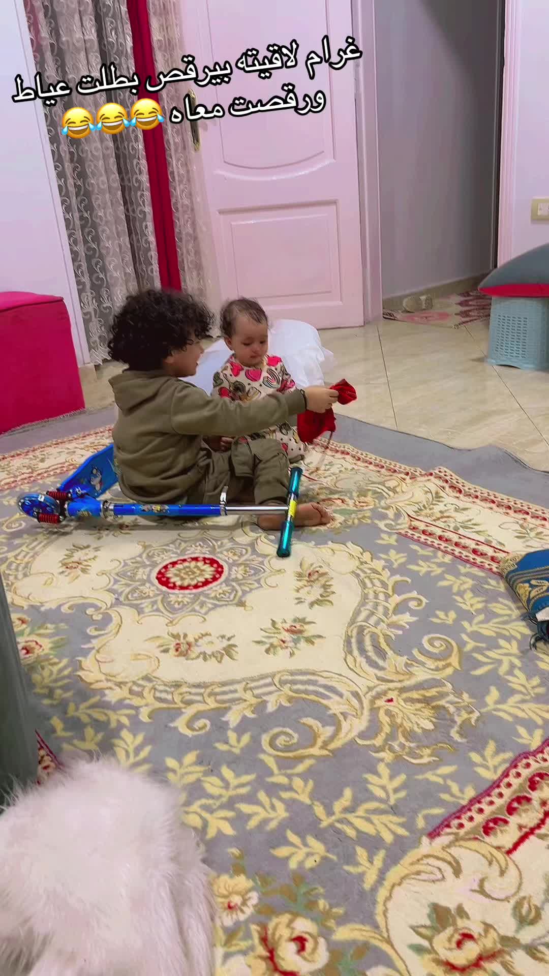 @❤ Nasser&Gharam mum ❤