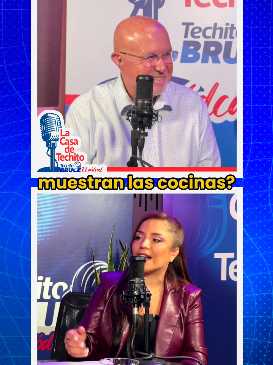 @Carlos Bruce - Techito