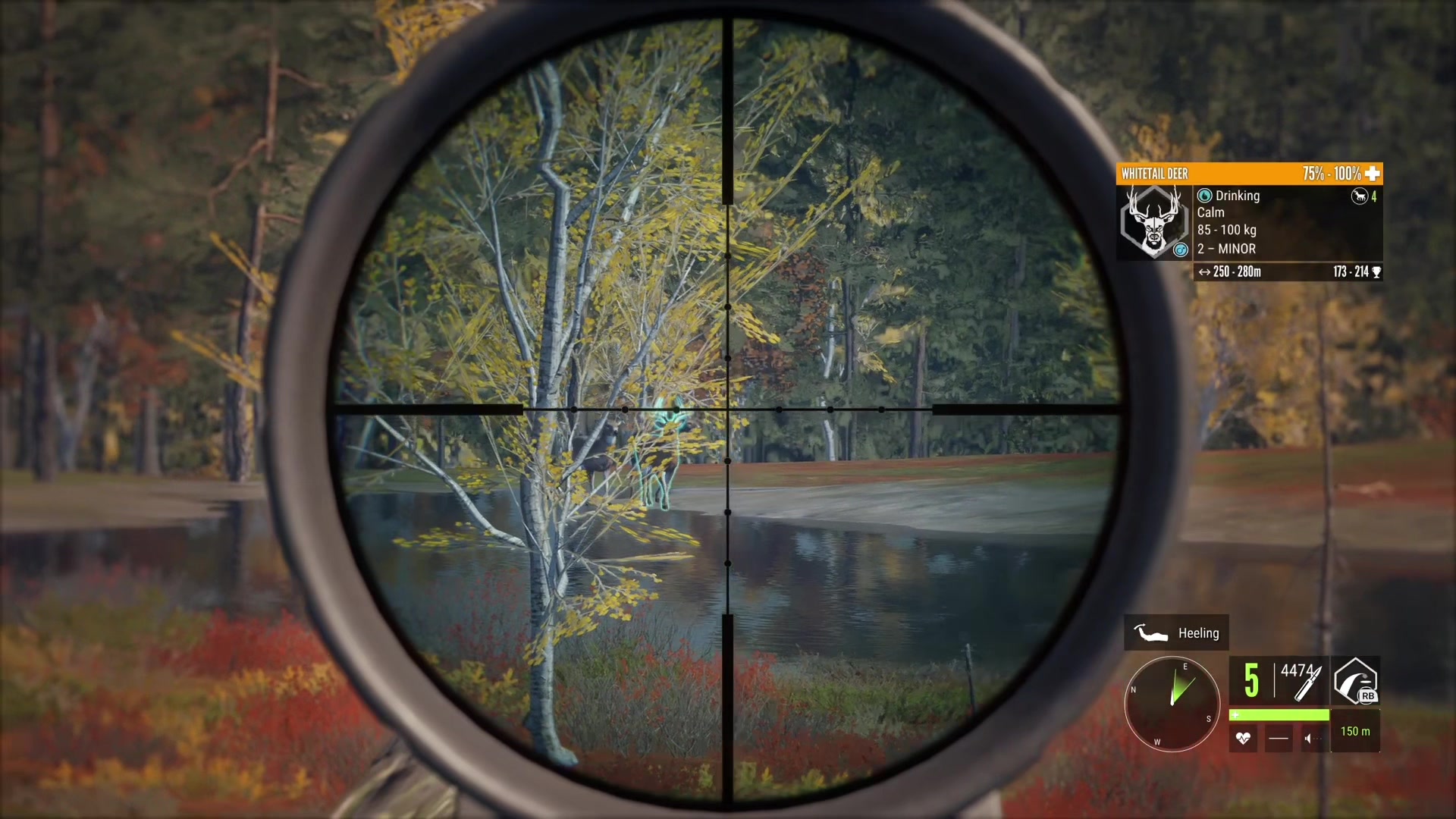 @ProHunter270